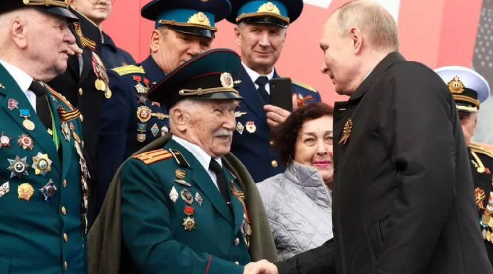 Mobilizare în Rusia: Pe cine trimite Vladimir Putin la război și cine va fi scutit
